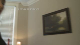 online xxx clip 3 Fetish Fuckery: Mistress T - Babysitter Blackmails Part 4 | femdom | fetish porn big ass booting-9