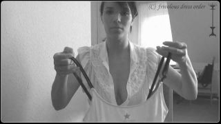 [SiteRip] FrivolousDressOrder straps-0
