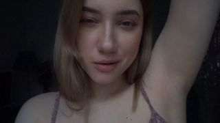 Babyheavanian - My Armpits Worship - Sfw-1