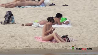 porn clip 36 Nude Strand – Buxom Boat Sex | nudism | hardcore porn teen girl hentai-0