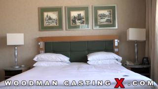Poppy Pleasure  Woodman Casting X UPDATED-5