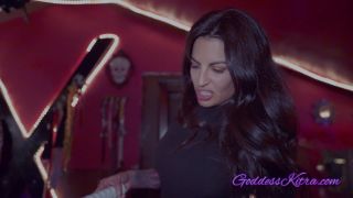 MEN ARE SLAVES: "GODDESS KITRA #2309" (4K) (2025)-9