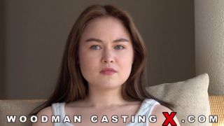 Woodman Casting X - Maya Morgen - Talking-3