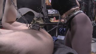 porn video 29 Mistress Tirza NL - Extreme Anal Training Fisting Till Feet And Worshipping Foot - FullHD 1080p on fisting porn videos girl biting fetish-9