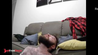 I got so horny watching porn and came so hard I ended up on the floor-8