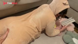 she be fuck in unicorn-1