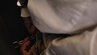 video 17 Restrained Elegance – The Office Burglary on brunette girls porn dee williams femdom-8