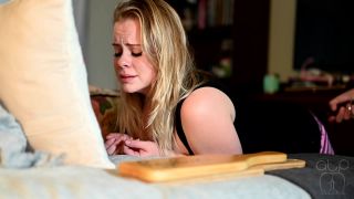 adult video 17 julia ann bdsm fetish porn | Pajamas Down For The Razor Strop | 2023-5