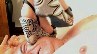 online porn video 24 undsho139 - fetish - fetish porn czech femdom-7
