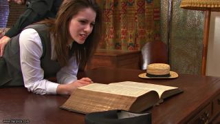 online video 22 cruel fetish fetish porn | Priest and School Girl Vol 1 | fetish-0