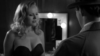 Malin Akerman – Hotel Noir (2012) HD 1080p - [Celebrity porn]-1