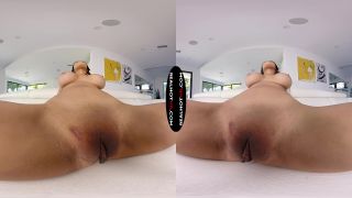 [VR] Lick My Juicy Pussy & Finger Me To Orgasm-3