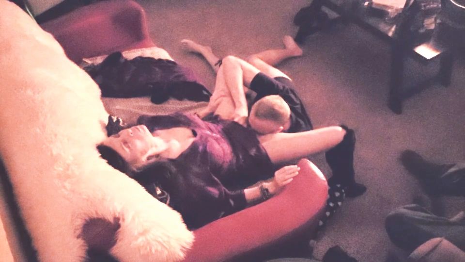 Husband'S Friend Eats My Pussy Compilation 01 ♥♥♥ Agness