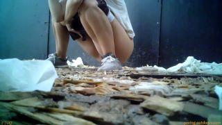 Voyeur Rock Festival Summary 0227 - [Webcam]-5