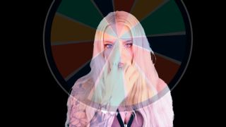 Miss Grace - The Controlled.-3