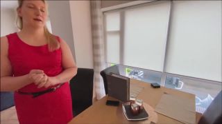 free video 1 Julia-Winter - Dem Steuerberater die Eier leer gesaugt on amateur porn hardcore creampie compilation-2