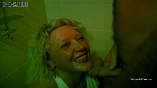  Cumshot  WeLoveBukkake  Welovebukkake Facial Cum In The Changing Room-7