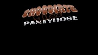 Chocolate Filled Pantyhose POV 1 DVD Preview Pantyhose!-0