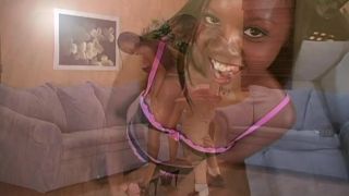 Chocolate Filled Pantyhose POV 1 DVD Preview Pantyhose!-4