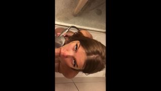 xxx clip 45 WetFoxes - The Baby was not Allowed to Wash after a Walk - teen - teen amateur boys-2