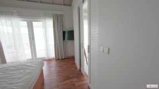 Pornhub - Luxury Girl - Boredom Led Me To Fucking The Hotel`s Maintenence Guy - POV-1
