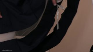 online porn clip 31 pregnancy risk fetish Star Nine – Our Secret, stroking on femdom porn-3