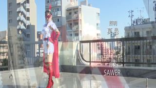 [SuperMisses.com] MSZ-15 Masked Beautiful Mayor Bijuklin-035-2
