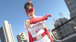 [SuperMisses.com] MSZ-15 Masked Beautiful Mayor Bijuklin-035-3