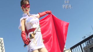[SuperMisses.com] MSZ-15 Masked Beautiful Mayor Bijuklin-035-4