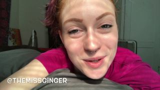 adult video clip 36 understanding foot fetish Miss Ginger – Sissy Camp, dirty talk on feet porn-8