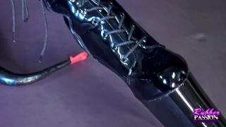 porn video 18 The Devil In Lucy Pt1, female hand fetish on femdom porn -3