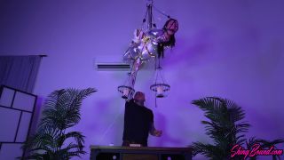Raven Lynette - Jiffypop Astronaut (Jul 20, 2025) - BDSM-6