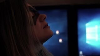 clip 8 Shadowing Super Fan | forced orgasm | femdom porn femdom sex positions-5