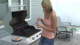 [SiteRip] MelissaMidwest grillin Melissa-2