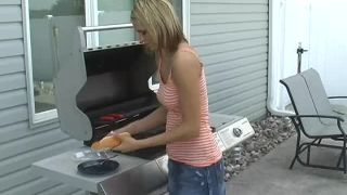 [SiteRip] MelissaMidwest grillin Melissa-4