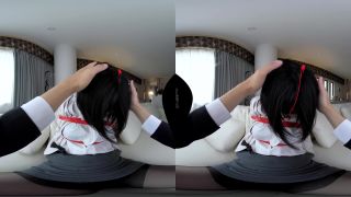 3DSVR-0836 A - Japan VR Porn - (Virtual Reality)-4