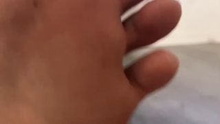 Femdom porn Daddy Fat Stacks Daddy Fat Stacks aka meanandkinky - 09-09-2024 OnlyFans Video - Worship My Sweaty Feet After Tennis video-8