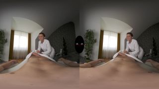 Video Welcum To The Massage Parlor : Agatha Vega 2880p UltraHD/4K-0