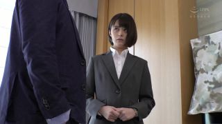 WFR-015 大嫌いな上司と相部屋 華奢なカラダを弄ぶ粘着性交 月乃ルナ - [JAV Full Movie]-0