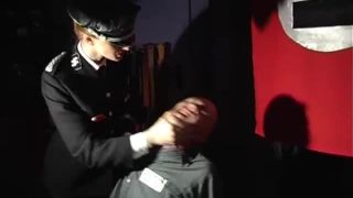 xxx video 3 hot bdsm porn Captured and Interrogated, bondage on femdom porn-0
