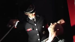 xxx video 3 hot bdsm porn Captured and Interrogated, bondage on femdom porn-2