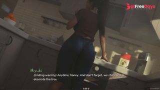 [GetFreeDays.com] Love and Temptation 29 PC Gameplay Sex Film April 2023-5