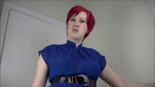 free xxx video 20 Cock Control - Part 2 - tease and denial - fetish porn femdom corset-3