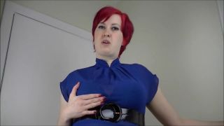 free xxx video 20 Cock Control - Part 2 - tease and denial - fetish porn femdom corset-4