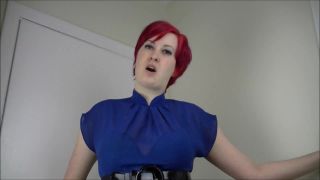 free xxx video 20 Cock Control - Part 2 - tease and denial - fetish porn femdom corset-9