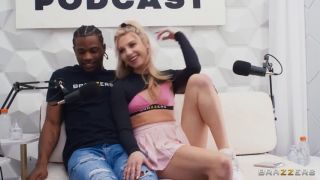 Anal Steamy Podcast Trio Explores Toys-0