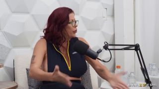 Anal Steamy Podcast Trio Explores Toys-1