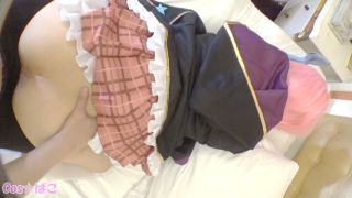 FC2PPV-1535898 むっちりぱっつんちゃんでぽってり肉厚ちゃんで、ちぇちぇちぇちぇちぇる～～ん♪-えっち編-【個人撮影】-8