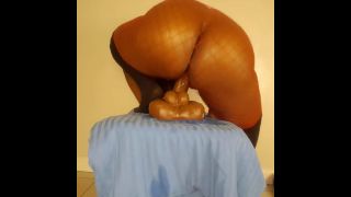 Lituu - Riding my daddy's big dick-4