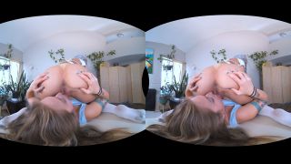 No Pussy For You: JOI Electra Rayne 27-06-2025 - Trimmed pussy-5